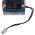 Batteria compatibile con Visonic tipo EVE2CR17450 C
