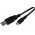 Goobay USB 2.0 Hi Speed cable with Mirco USB port