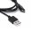 cavo caricatore USB C Goobay per HTC U11 / U11 life / U Ultra