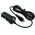 cavo di ricarica da auto con Micro USB 1A nero per colore nero berry Pearl 3G