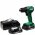 Cacciavite a batteria HIKOKI, DS18DDWQZ