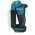 Lampada LED Makita a batteria DEADML801X 18 V con diffusore senza batteria