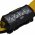 Lampada frontale Nitecore NU27 LED, lampada frontale, USB C, max. 600 lumen nero