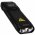 Torcia Nitecore EDC23 SABER 2500 lumen USB C nero
