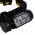 Lampada frontale Nitecore HC70 UHE NL2160, lampada frontale, USB C, max. 1600 lumen