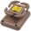 Nitecore EMR05 Repellente per zanzare color sabbia