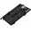 Batteria per laptop Lenovo 20LS0015UK, 20LS0016MH