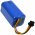 Batteria per Hoover HGO330HC011 Robot Aspirapolvere