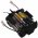 Batteria per l'aspirapolvere manuale Electrolux PQ91 GREEN