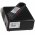 Caricabatteria compatibile con Bosch Martello perforatore GBH 18VFR (nuova gecolore nero zione)