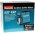 Macchina per caffe' originale Makita DCM500Z 18V (fornita senza batteria e senza caricatore)