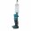Lampada LED Makita a batteria DEADML801X 18 V con diffusore senza batteria