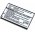 Batteria per Babyphone Philips Avent SCD600