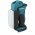 Lampada LED Makita a batteria DEADML801X 18 V con diffusore senza batteria