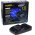 Powery Caricabatteria LA A200 per batteria NiCd / NiMH AA/AAA