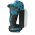 Lampada LED Makita a batteria DEADML801X 18 V con diffusore senza batteria