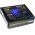Powery Caricabatteria LA A200 per batteria NiCd / NiMH AA/AAA