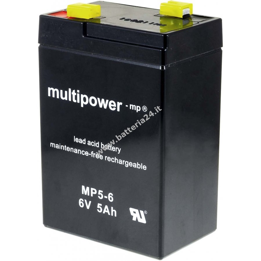 thumbnail image 2 of Replacement 1.5Ah NiMH Battery For Paslode IM350/350+/65/65A - Pro-Series 2 of 5