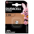 Pile-per-fotocamere-Duracell-DL1-3N-Blister-da-1